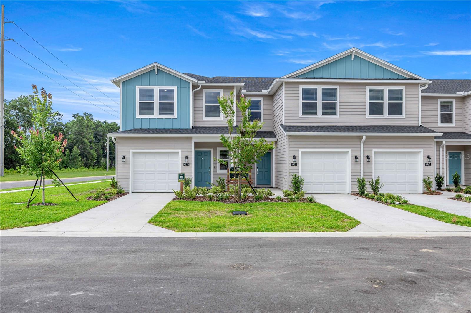Photo of 4958 SW 83RD PLACE OCALA FL 34476