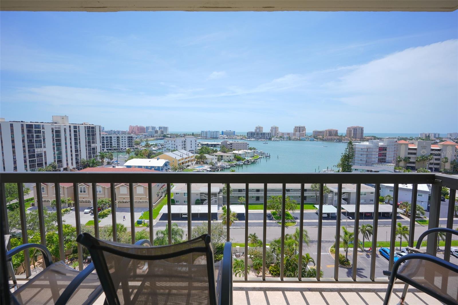 Photo of 400 ISLAND WAY #1004 CLEARWATER BEACH FL 33767