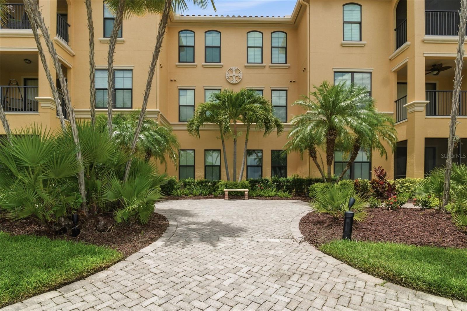 Photo of 2739 VIA CAPRI #1014 CLEARWATER FL 33764