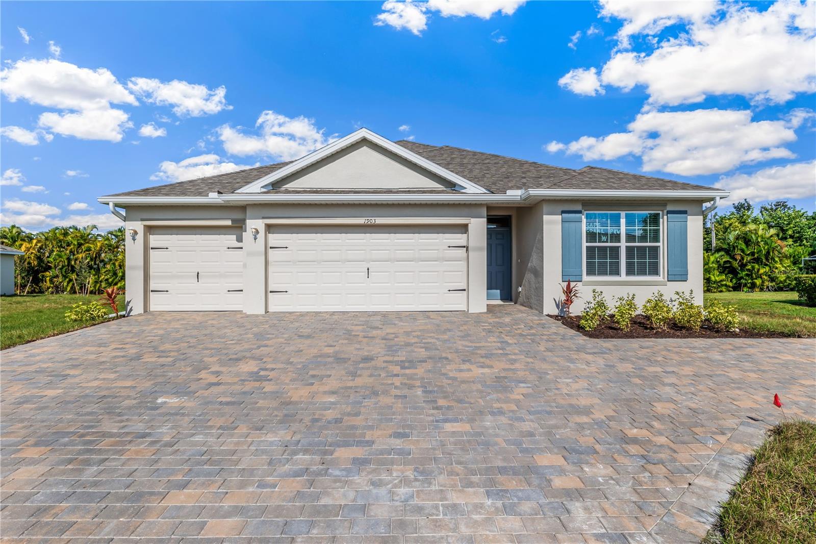 Photo of 16280 MINORCA DRIVE PUNTA GORDA FL 33955
