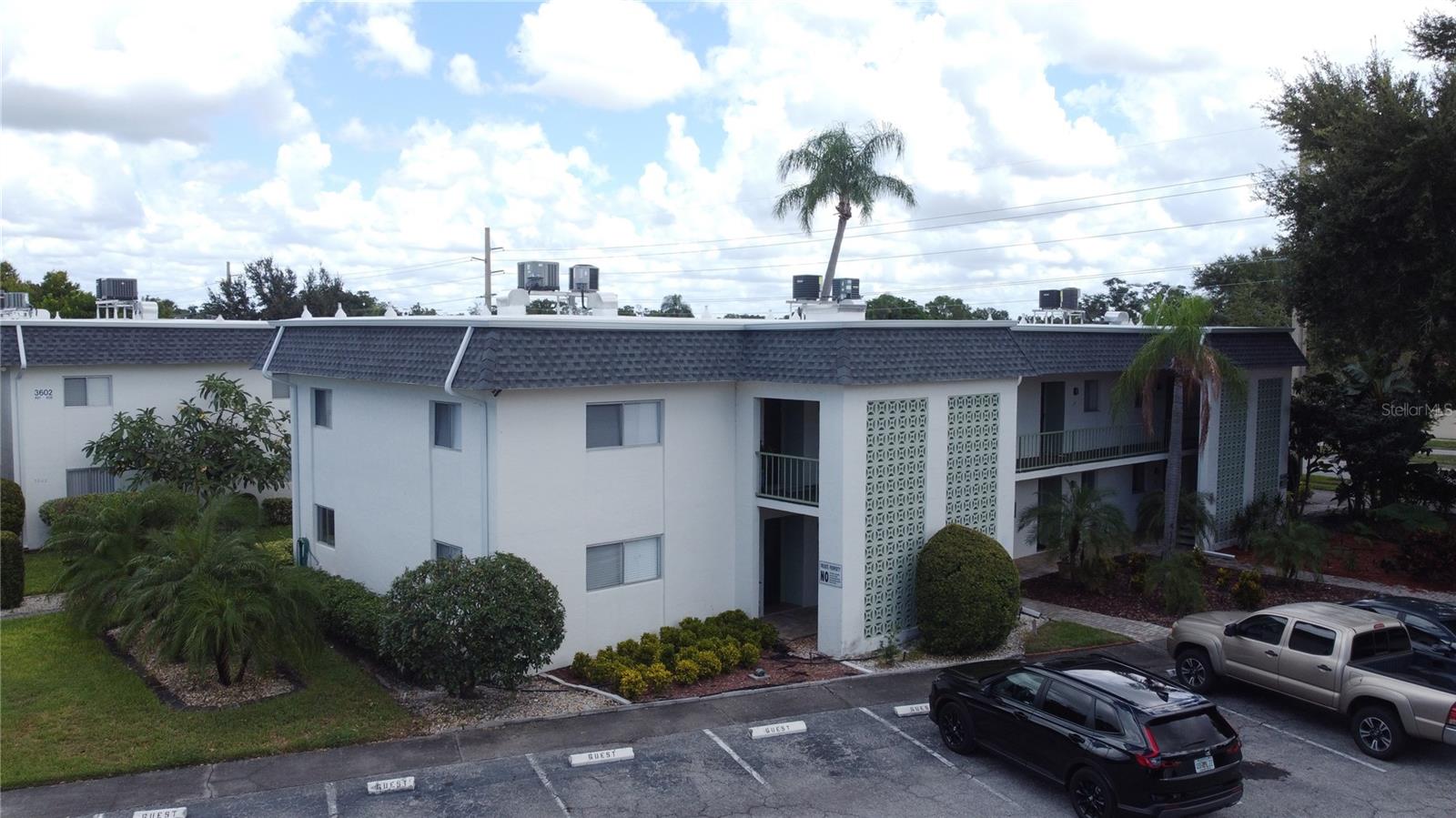 Photo of 3606 BENEVA ROAD #504 SARASOTA FL 34232