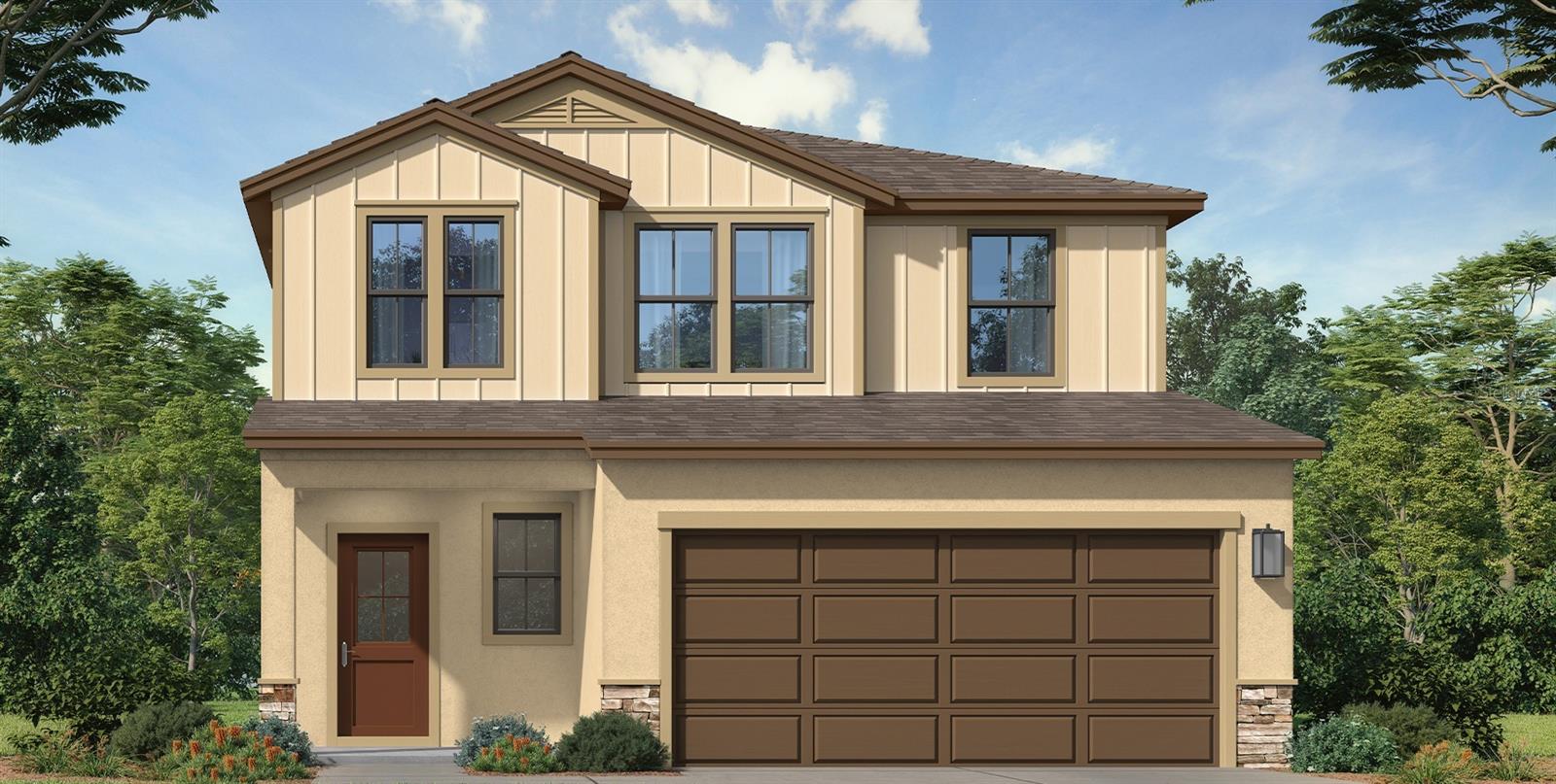 Photo of 235 HUGO DRIVE HAINES CITY FL 33844