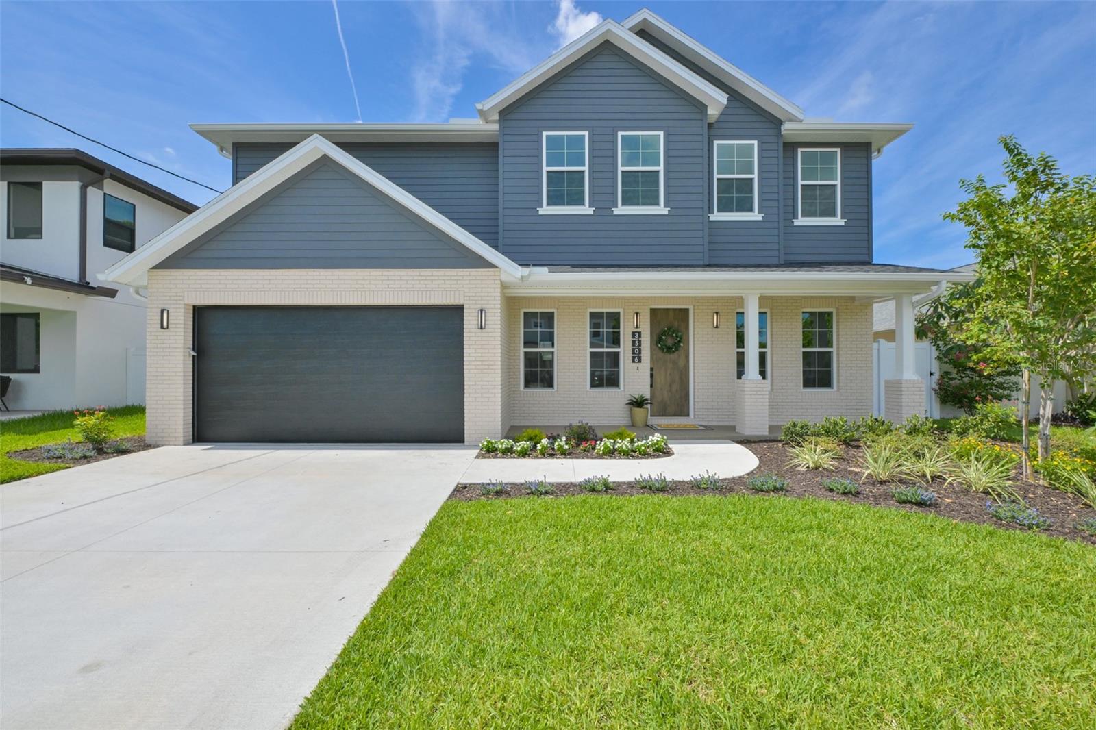 Photo of 3506 W ROGERS AVENUE TAMPA FL 33611