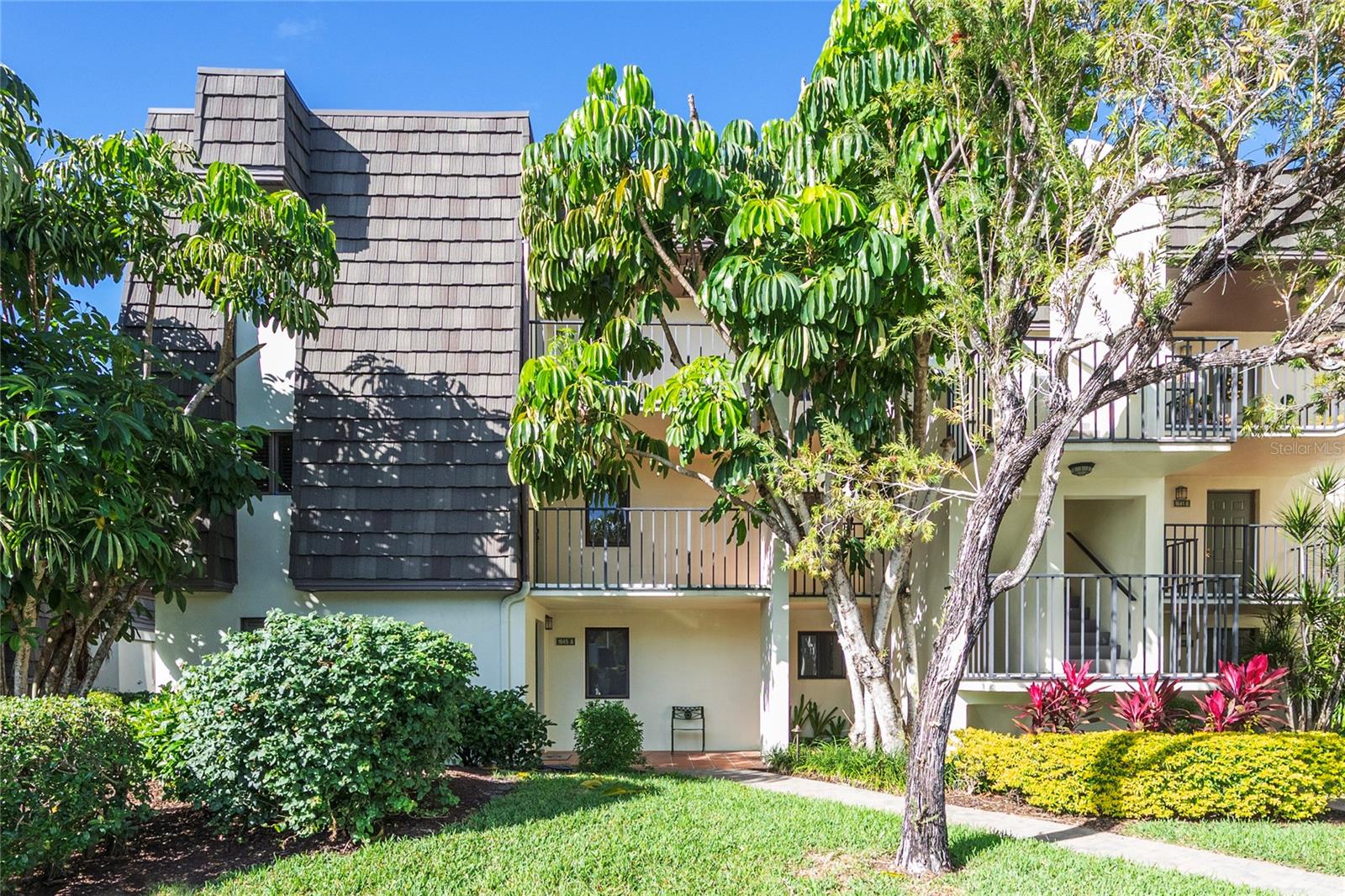Photo of 1645 SPOONBILL LANE #C NAPLES FL 34105