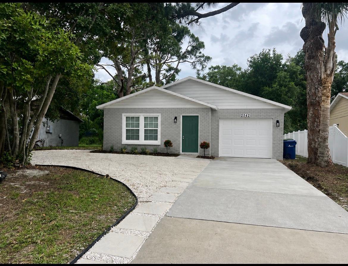 Photo of 2542 22ND STREET SARASOTA FL 34234