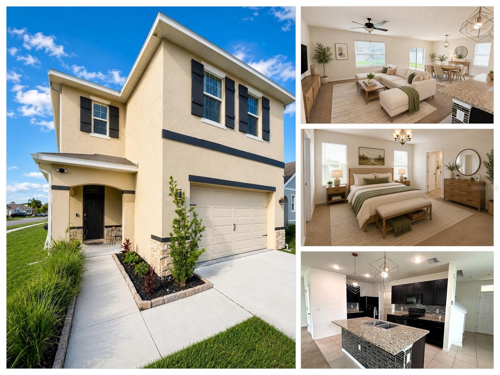 Photo of 32649 PEZ LANDING LANE WESLEY CHAPEL FL 33543