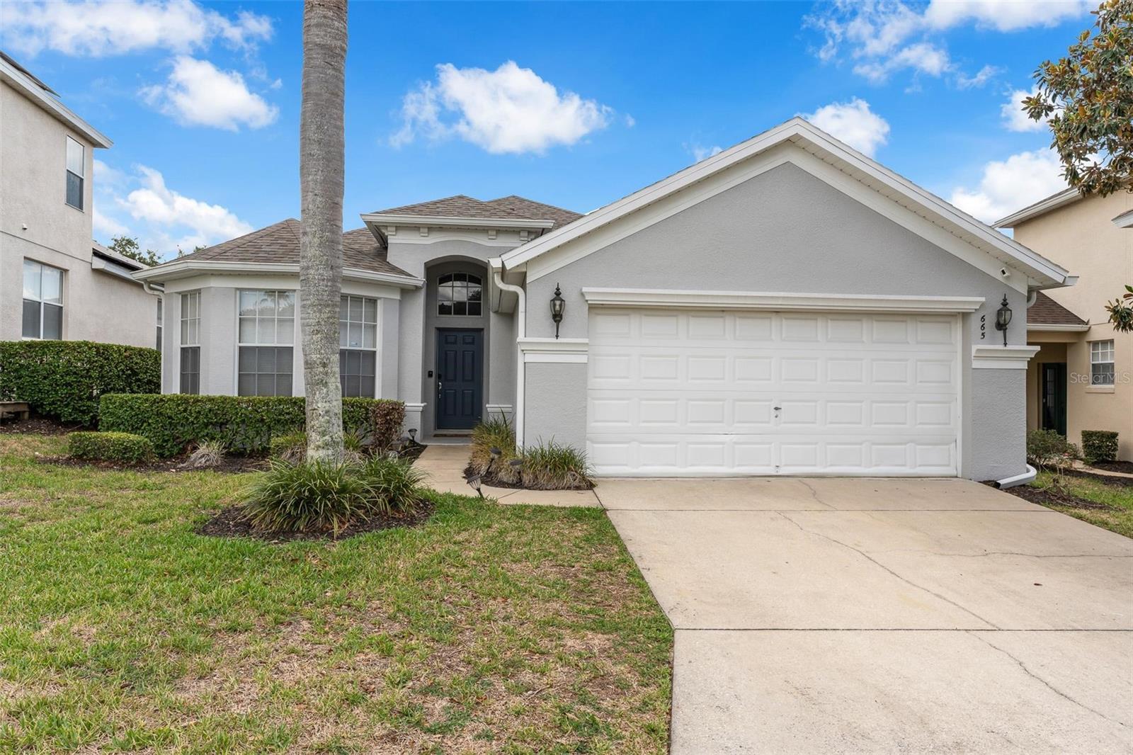 Photo of 665 MONTARA DRIVE DAVENPORT FL 33897