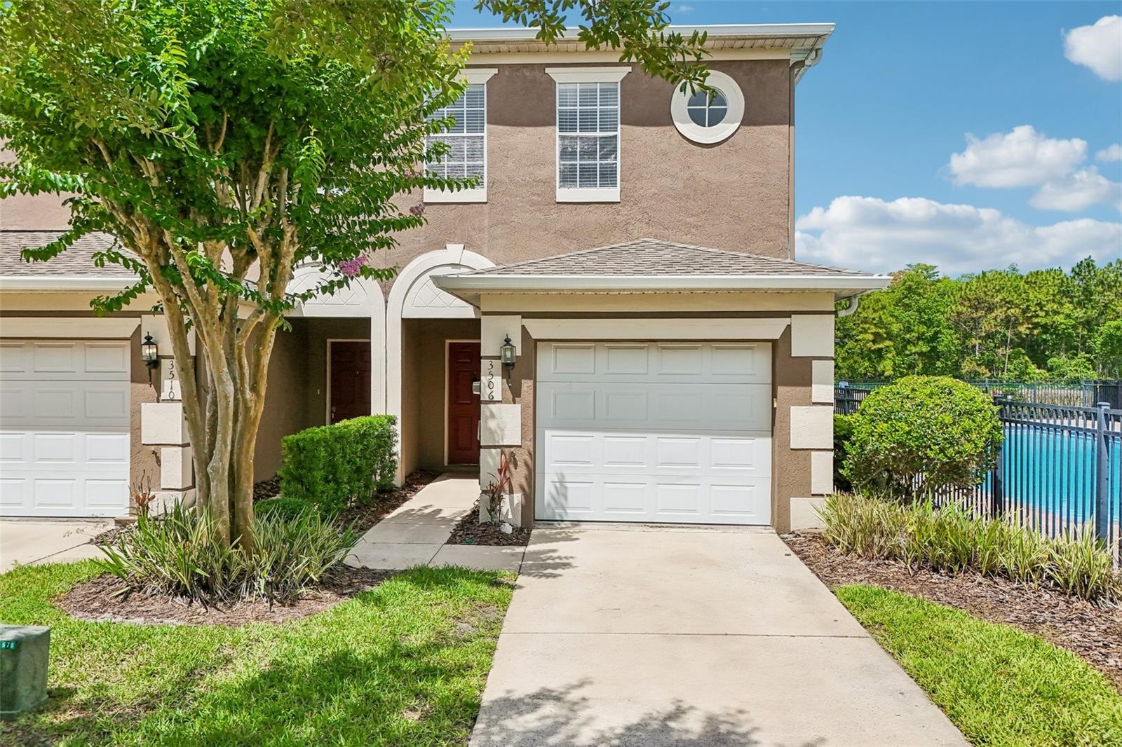Photo of 3506 VICTORIA PINES DRIVE #150 ORLANDO FL 32829
