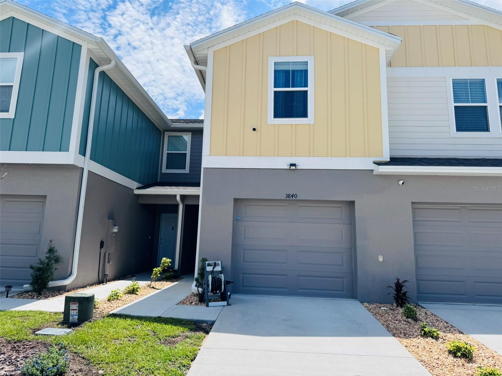 Photo of 3840 KING HILL DRIVE HAINES CITY FL 33844