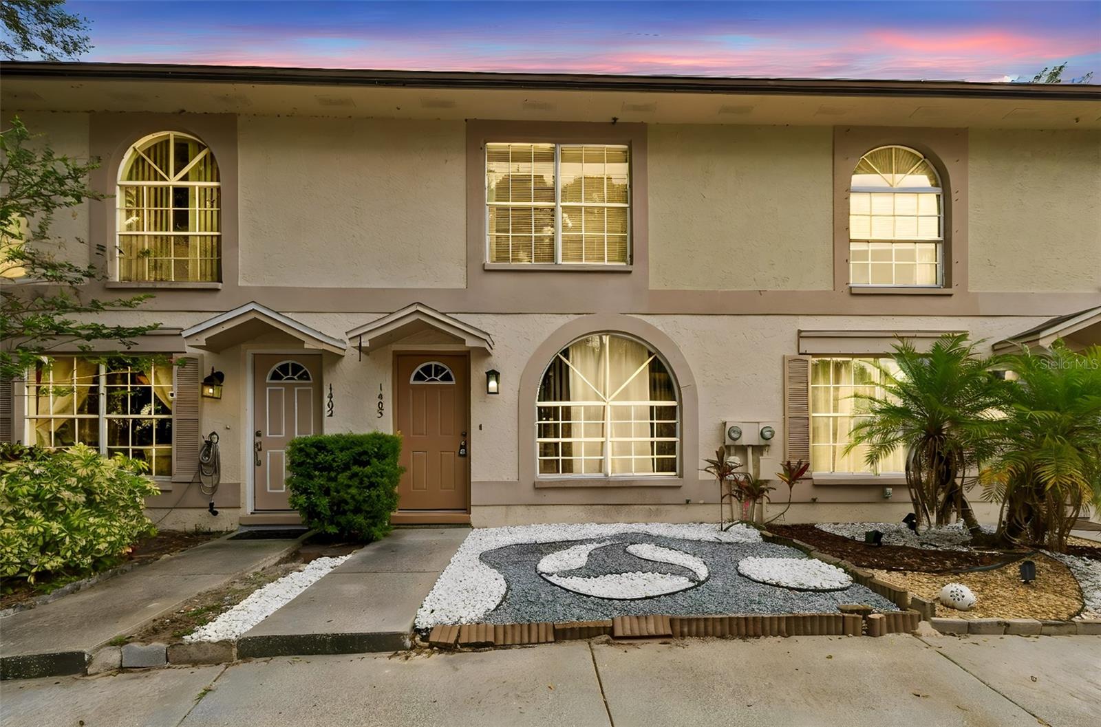 Photo of 1403 BRIGADOON DRIVE CLEARWATER FL 33759
