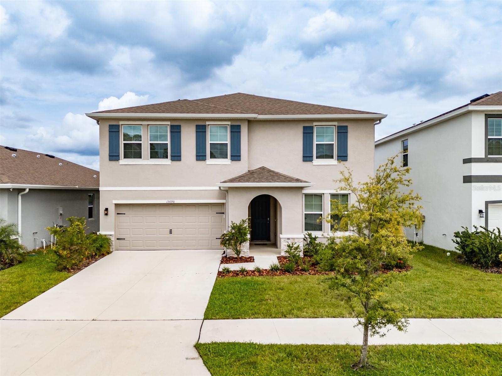Photo of 13090 BROOKSIDE MOSS DRIVE RIVERVIEW FL 33579