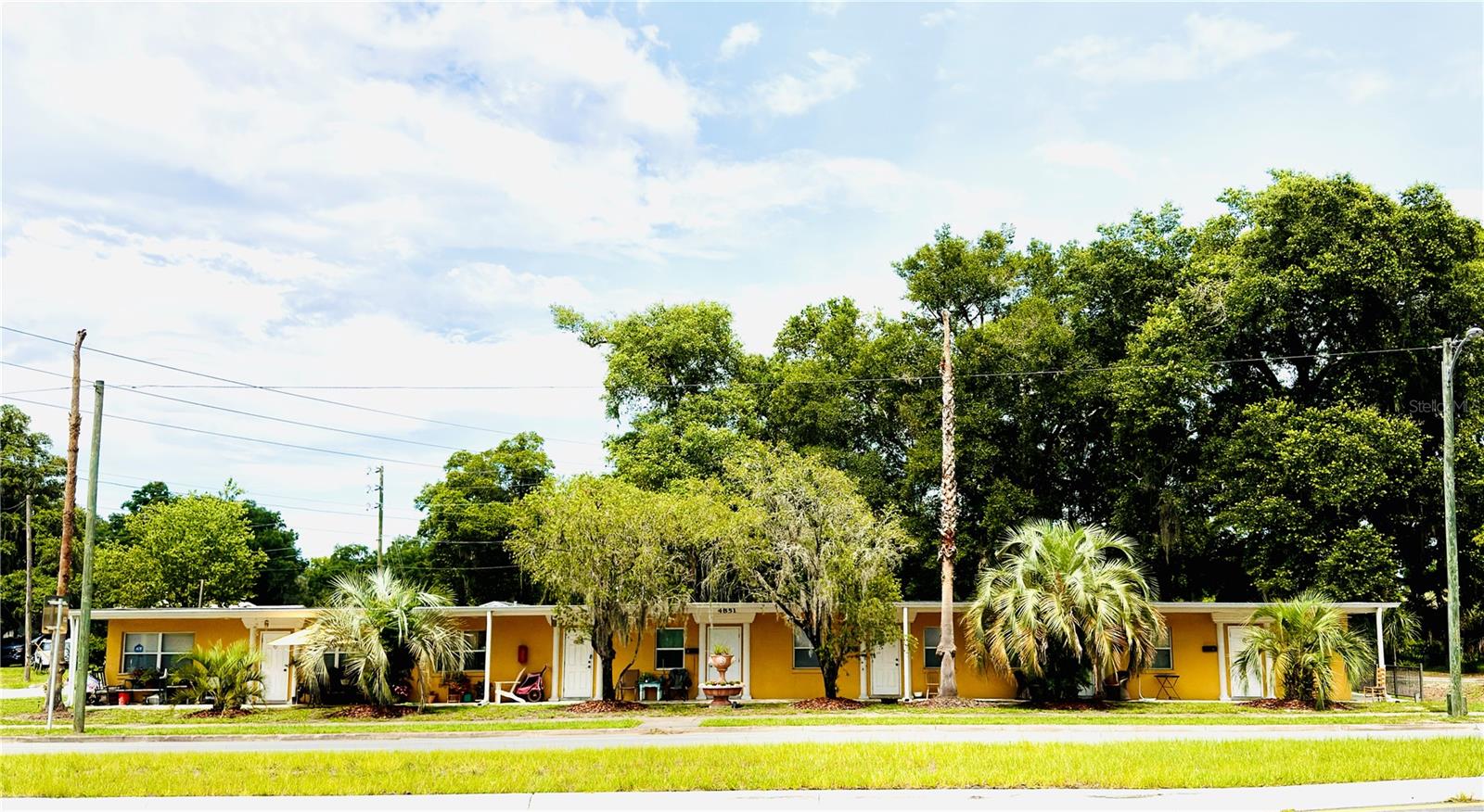 Photo of 4851 US HIGHWAY 17 HIGHWAY DE LEON SPRINGS FL 32130
