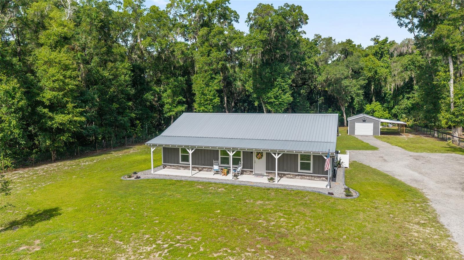 Photo of 14366 NE 42ND TERRACE ANTHONY FL 32617
