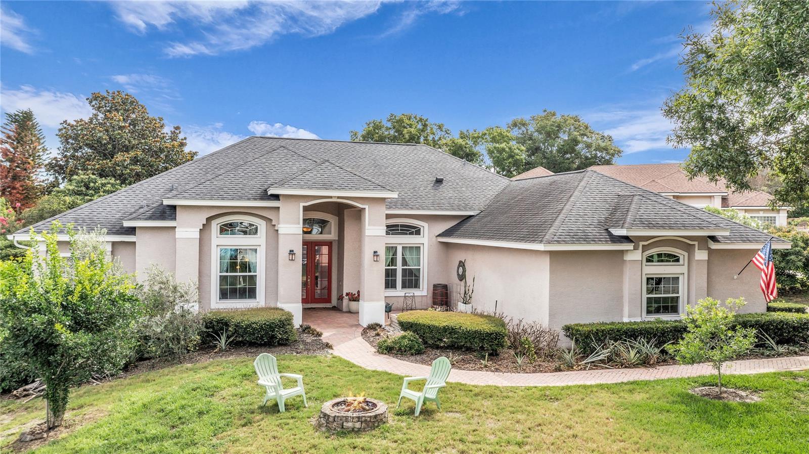 Photo of 9113 IVEY HILL COURT ORLANDO FL 32819