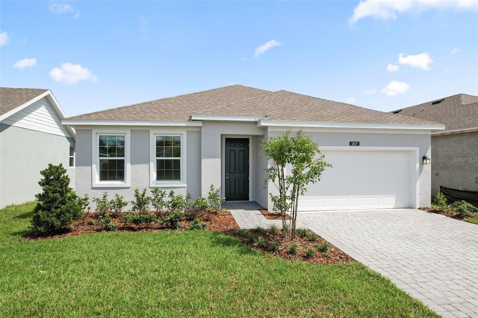 Photo of 1819 LATTICE WAY ST CLOUD FL 34771