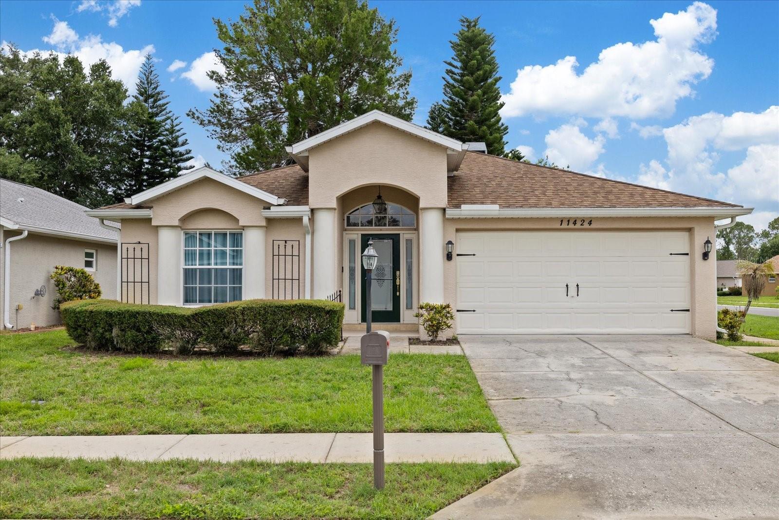 Photo of 11424 DORIAN COURT NEW PORT RICHEY FL 34654