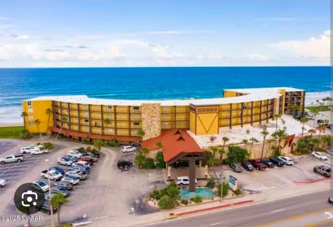Photo of 2301 S ATLANTIC AVENUE #337 DAYTONA BEACH FL 32118