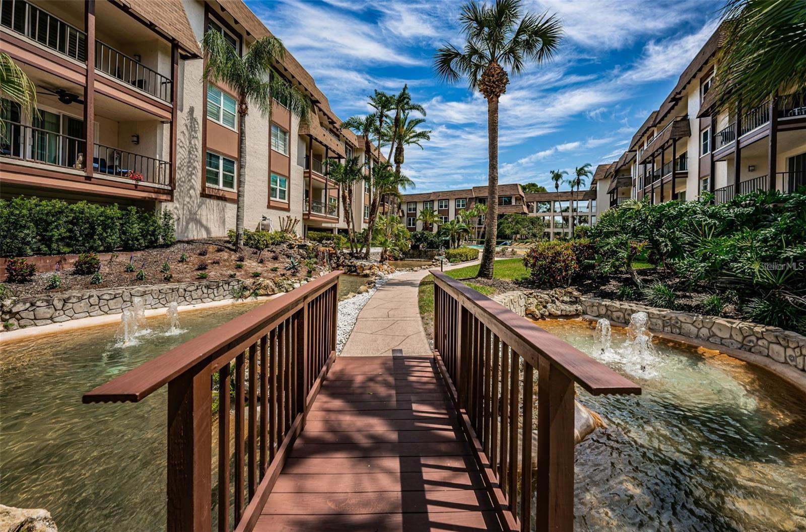 Photo of 3021 COUNTRYSIDE BOULEVARD #44A CLEARWATER FL 33761