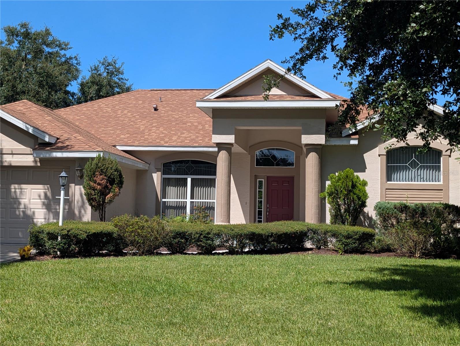 Photo of 1315 ELLI CIRCLE ORMOND BEACH FL 32174