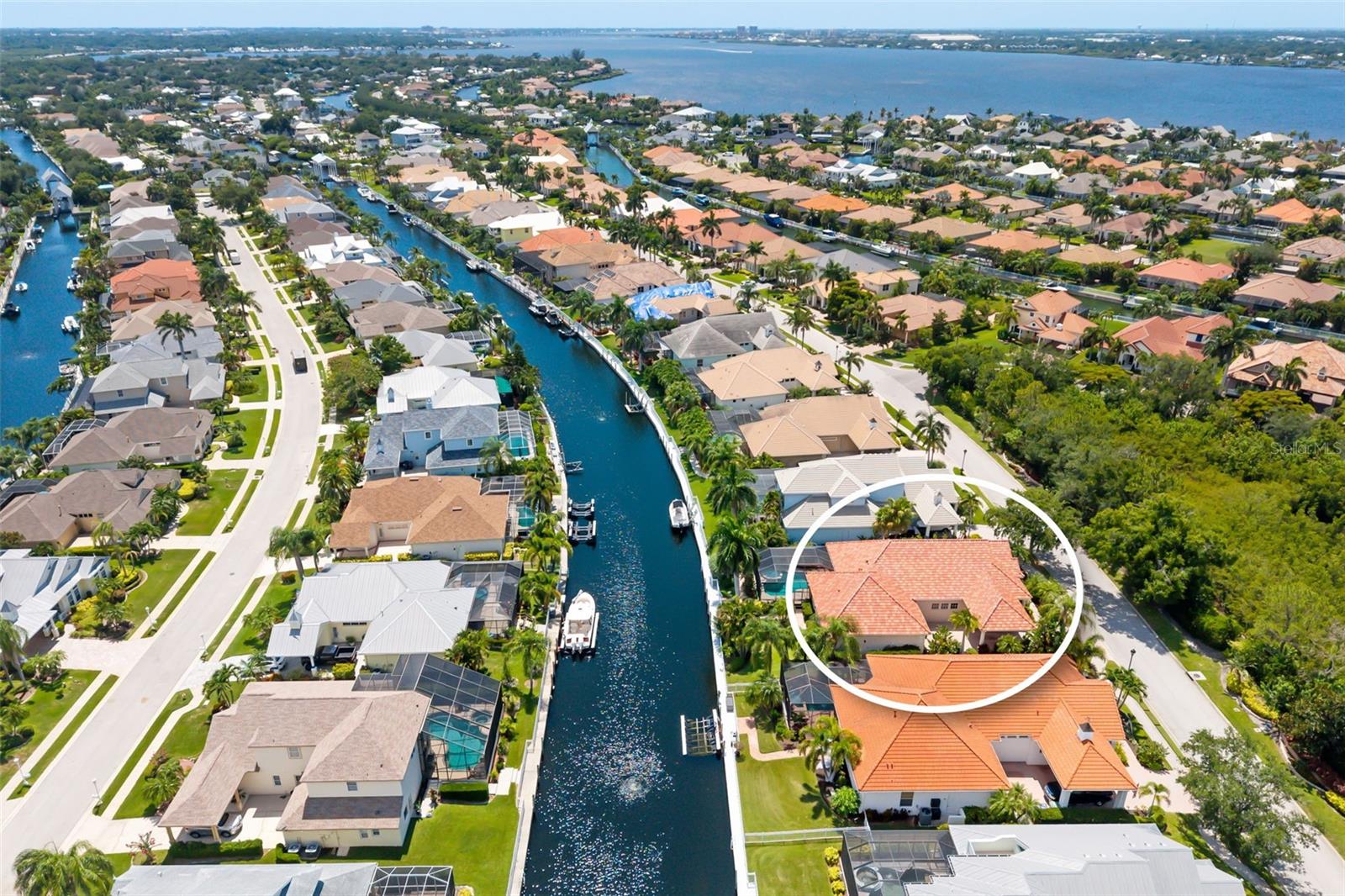 Photo of 4770 MAINSAIL DRIVE BRADENTON FL 34208