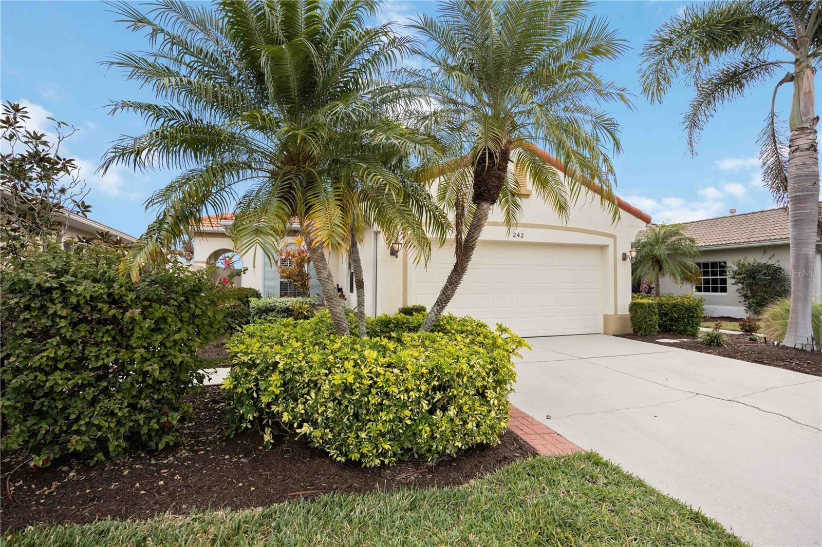 Photo of 242 MESTRE PLACE NOKOMIS FL 34275