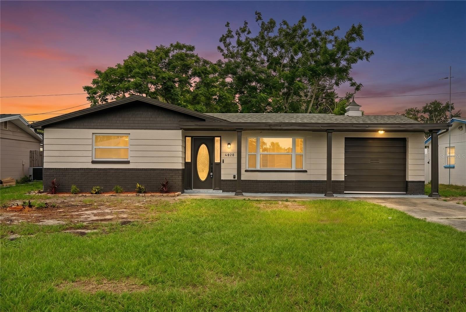 Photo of 4820 SALEM DRIVE NEW PORT RICHEY FL 34652