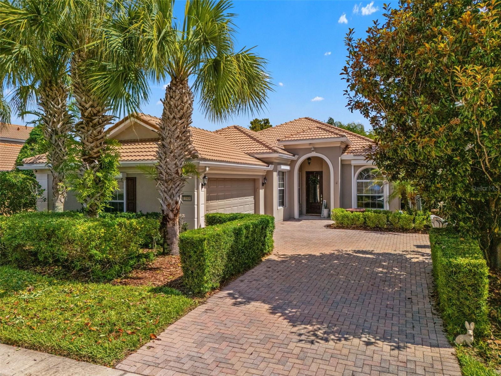 Photo of 11800 ZELKOVA LANE ORLANDO FL 32827