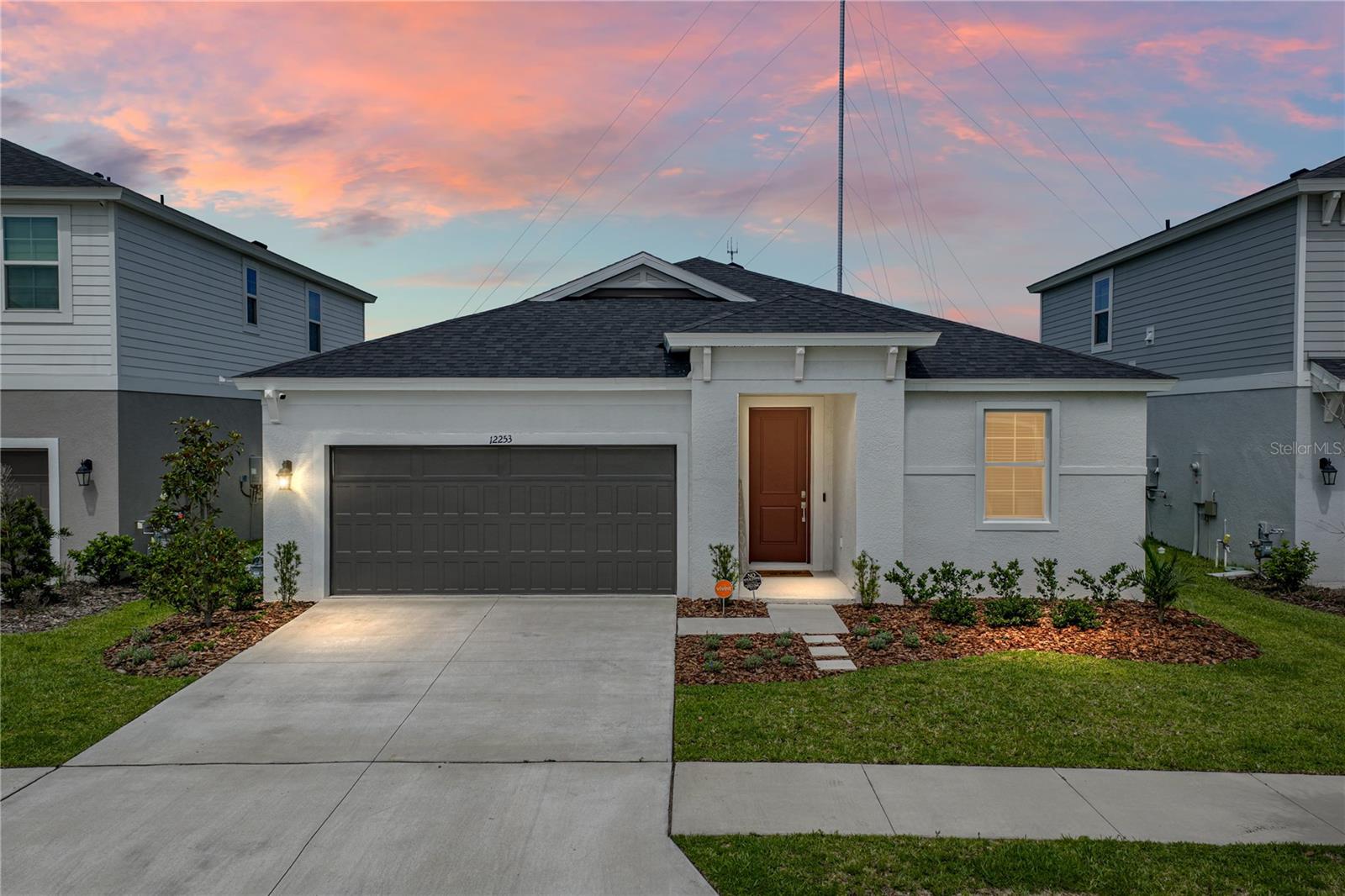 Photo of 12253 CATTLESIDE DRIVE RIVERVIEW FL 33579