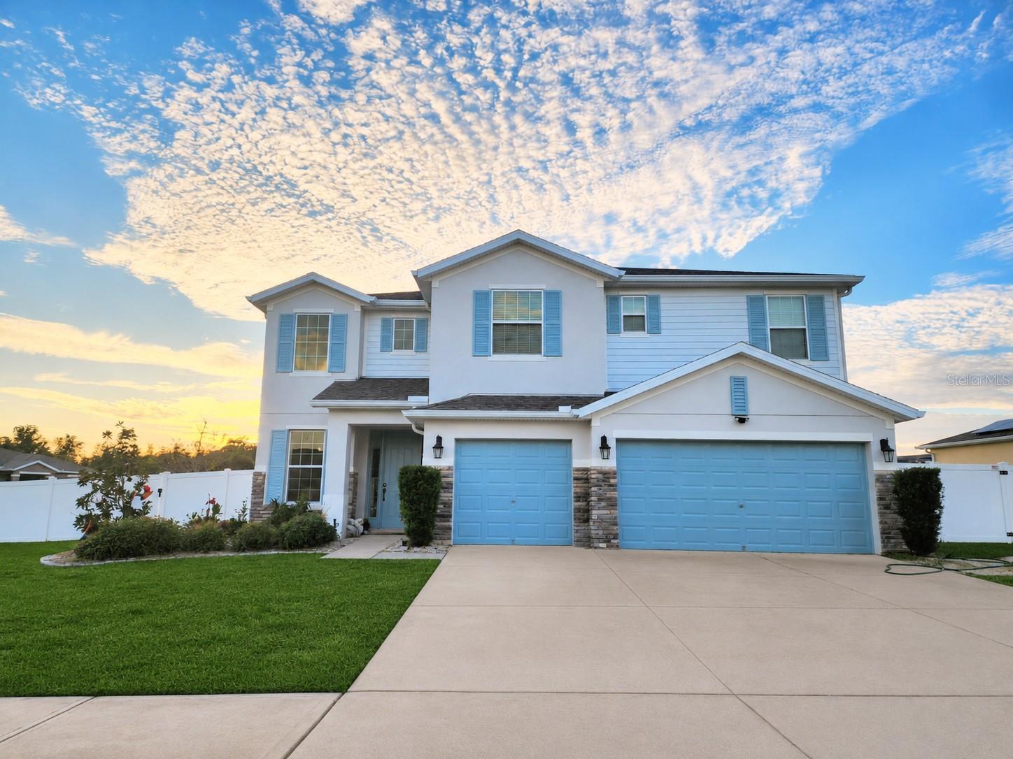 Photo of 1419 AVILA AVENUE DELTONA FL 32725