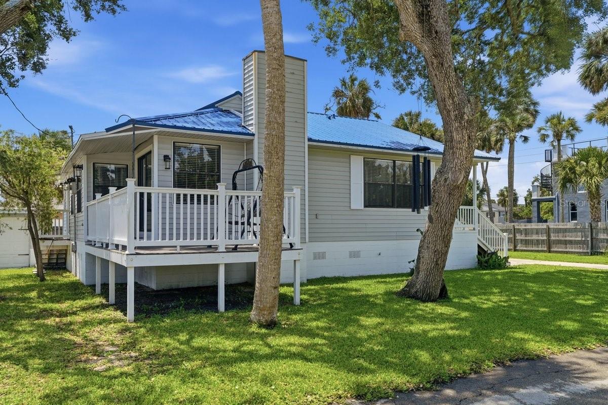 Photo of 105 MCDONALD STREET SOUTH DAYTONA FL 32119