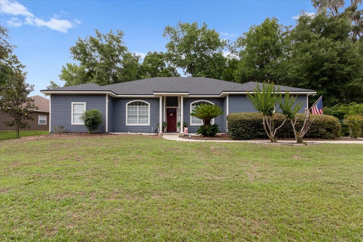Photo of 5514 NW 78TH LANE GAINESVILLE FL 32653