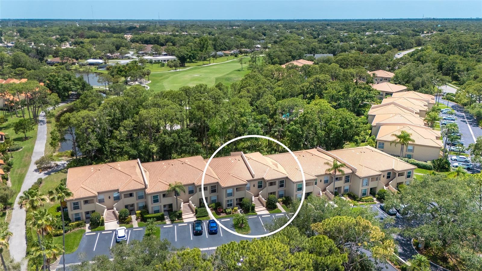 Photo of 4489 LONGMEADOW #74 SARASOTA FL 34235