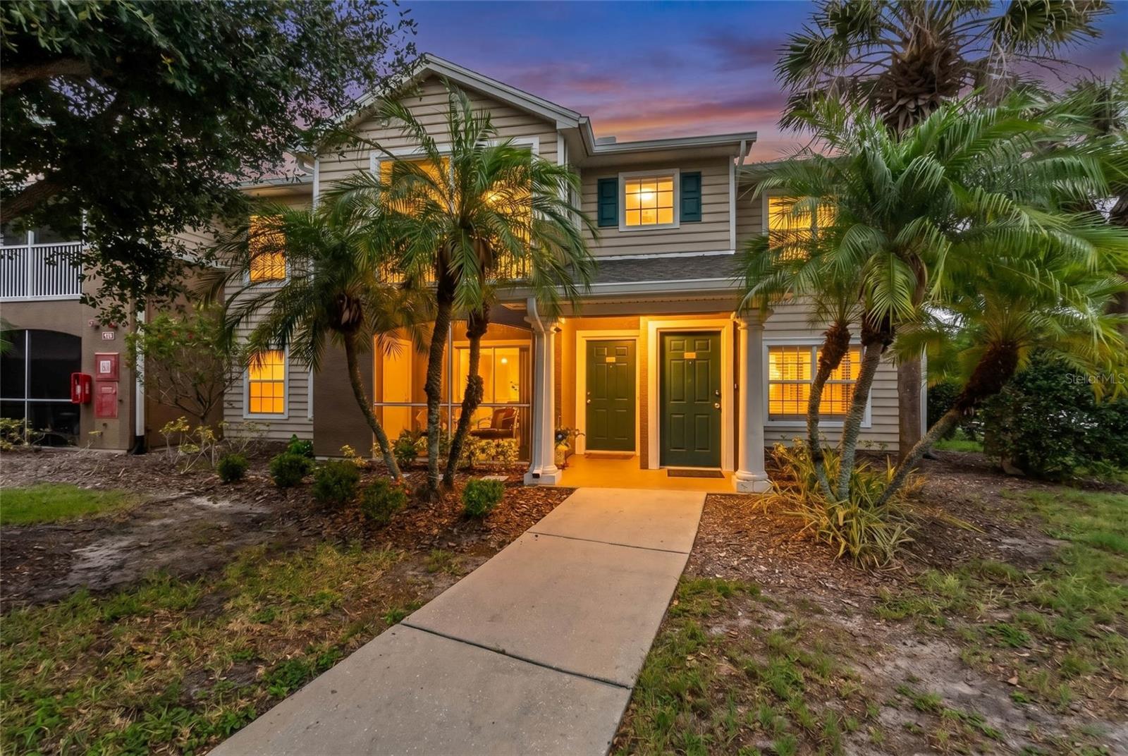 Photo of 8933 MANOR LOOP #104 BRADENTON FL 34202