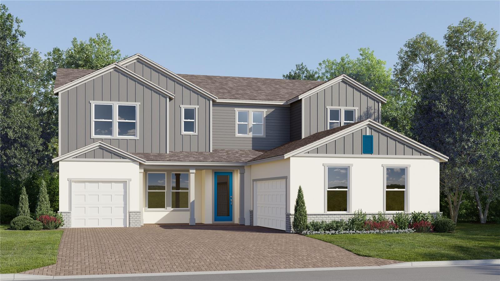 Photo of 5516 NINA WAY ST CLOUD FL 34771