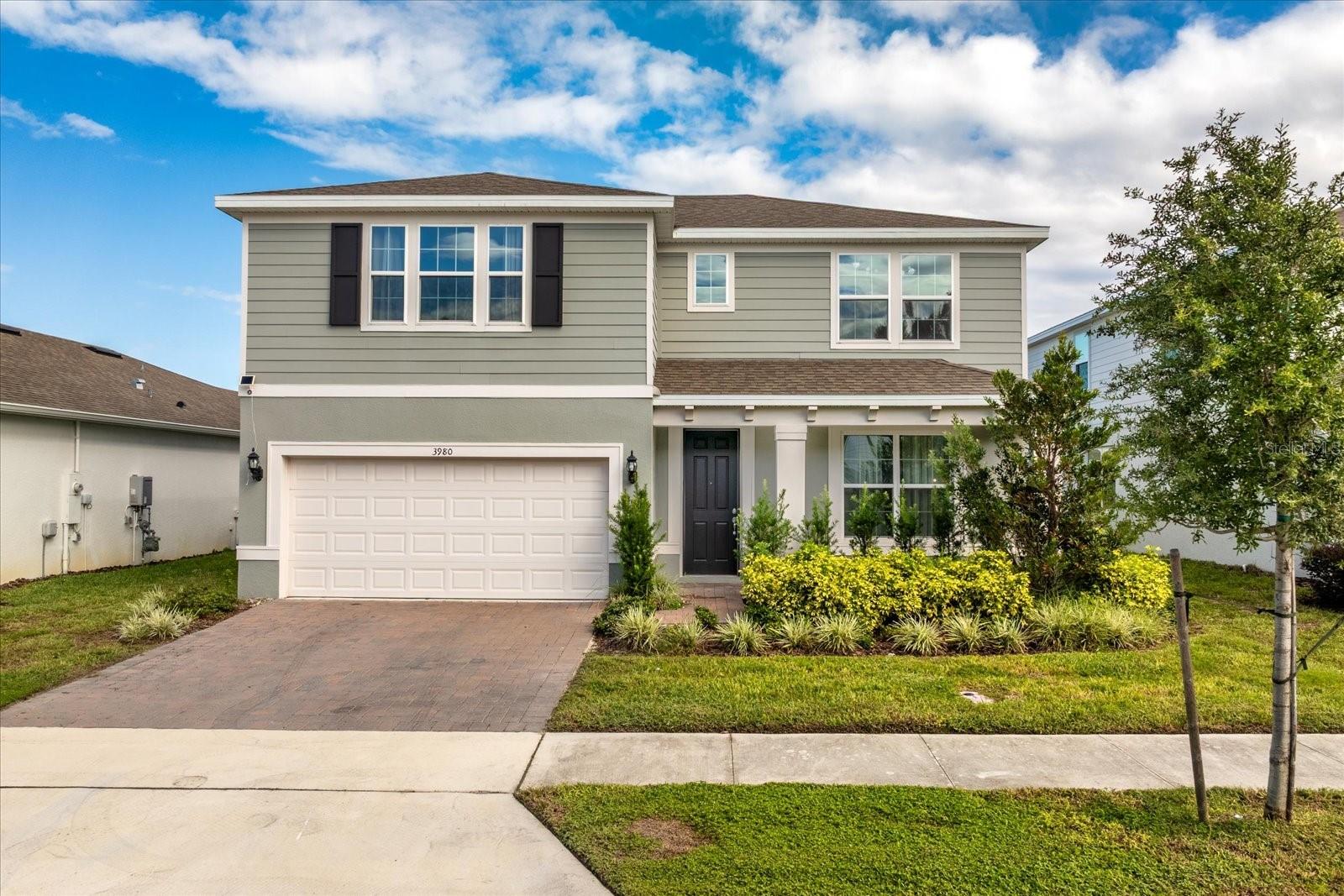 Photo of 3980 MEANDERING BAY DRIVE APOPKA FL 32712