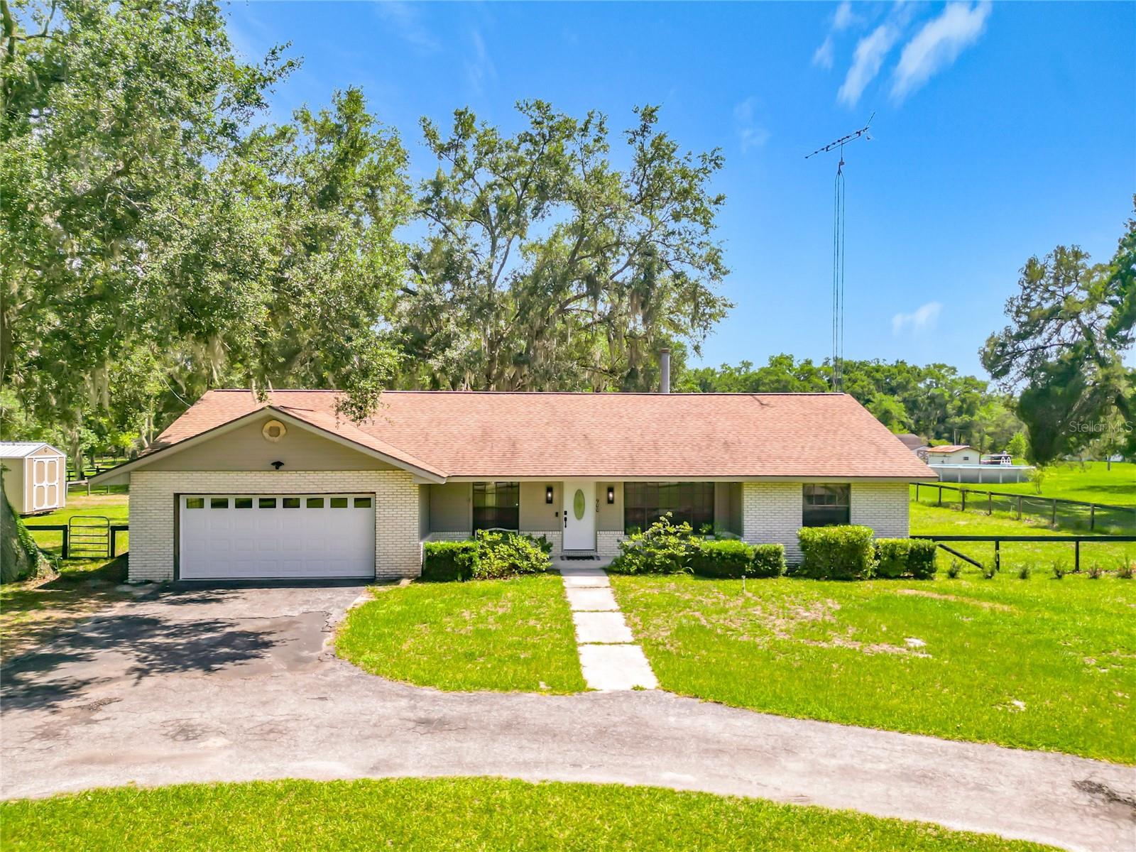 Photo of 900 NE 165TH STREET CITRA FL 32113