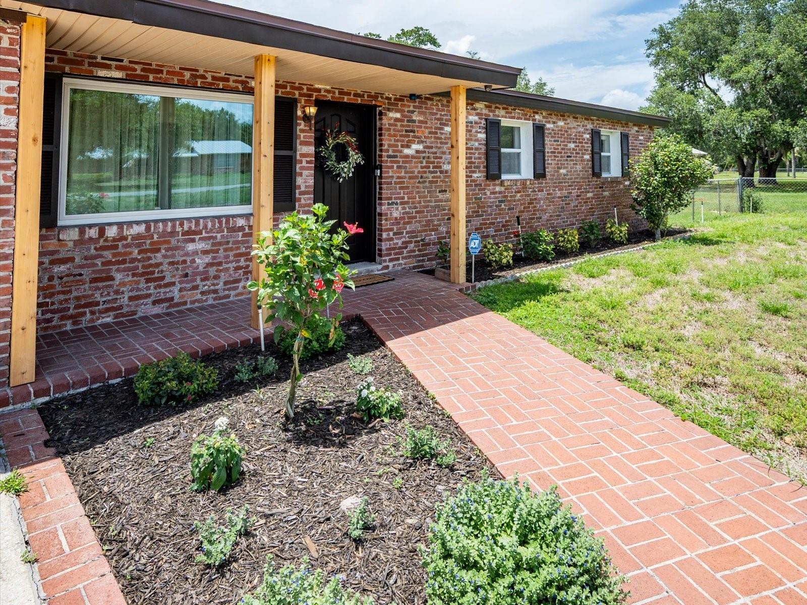 Photo of 5920 LAKE LUTHER ROAD LAKELAND FL 33805