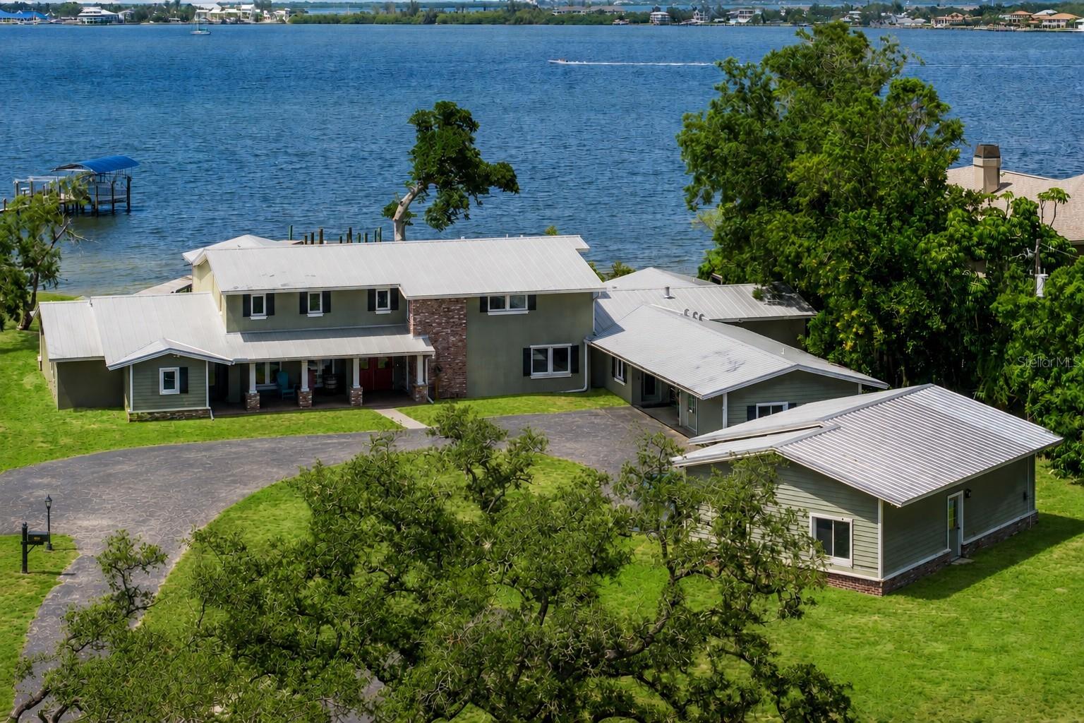Photo of 4900 RIVERVIEW BOULEVARD BRADENTON FL 34209