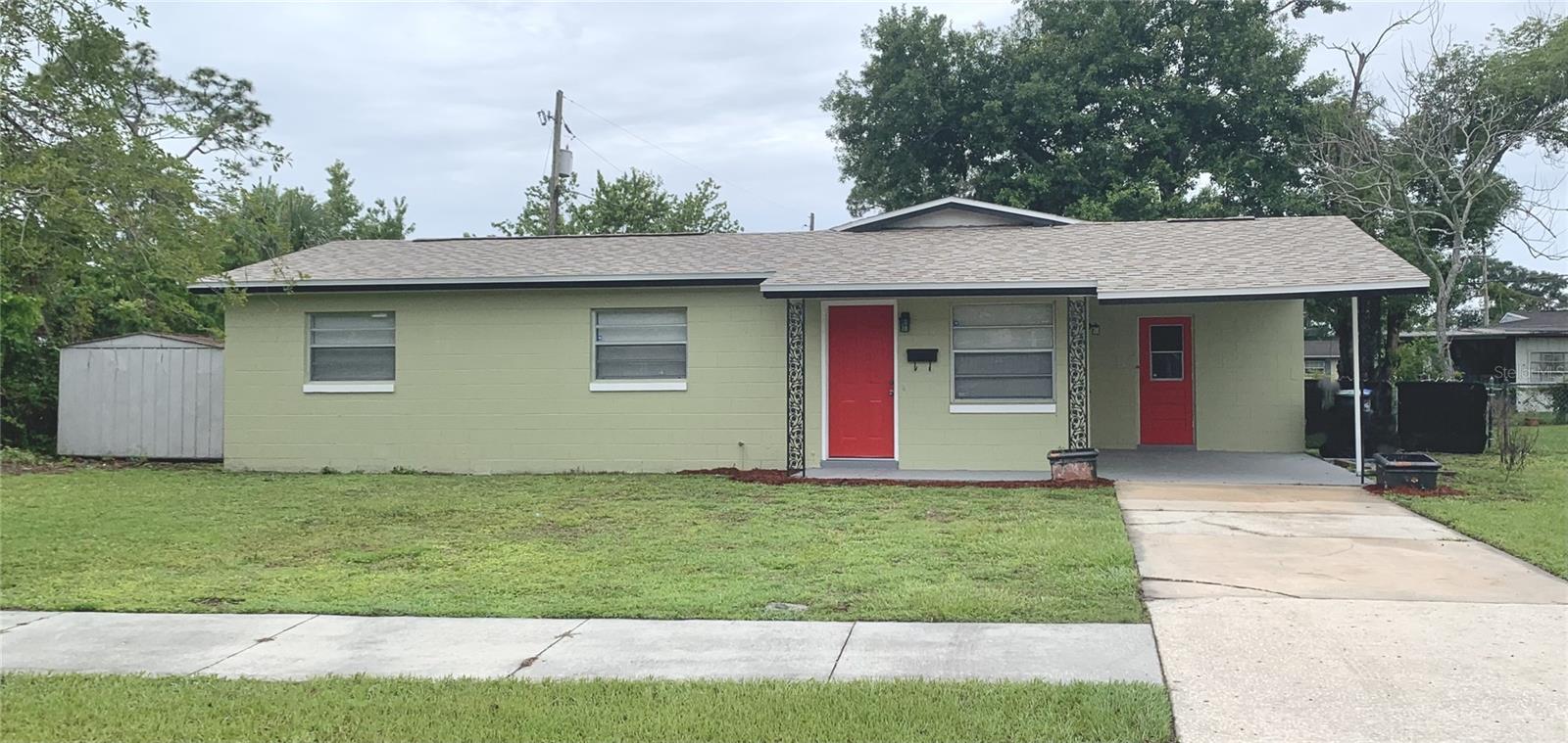 Photo of 810 SWISS LANE ORLANDO FL 32808