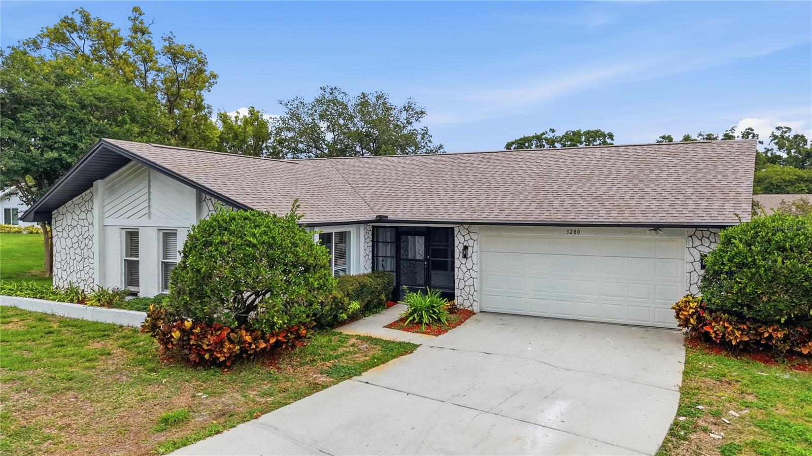 Photo of 3280 SKENE TERRACE PALM HARBOR FL 34684