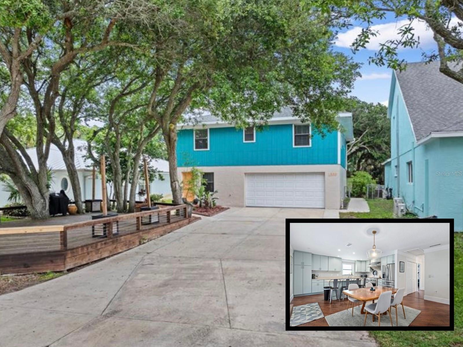 Photo of 1339 S DAYTONA AVENUE FLAGLER BEACH FL 32136