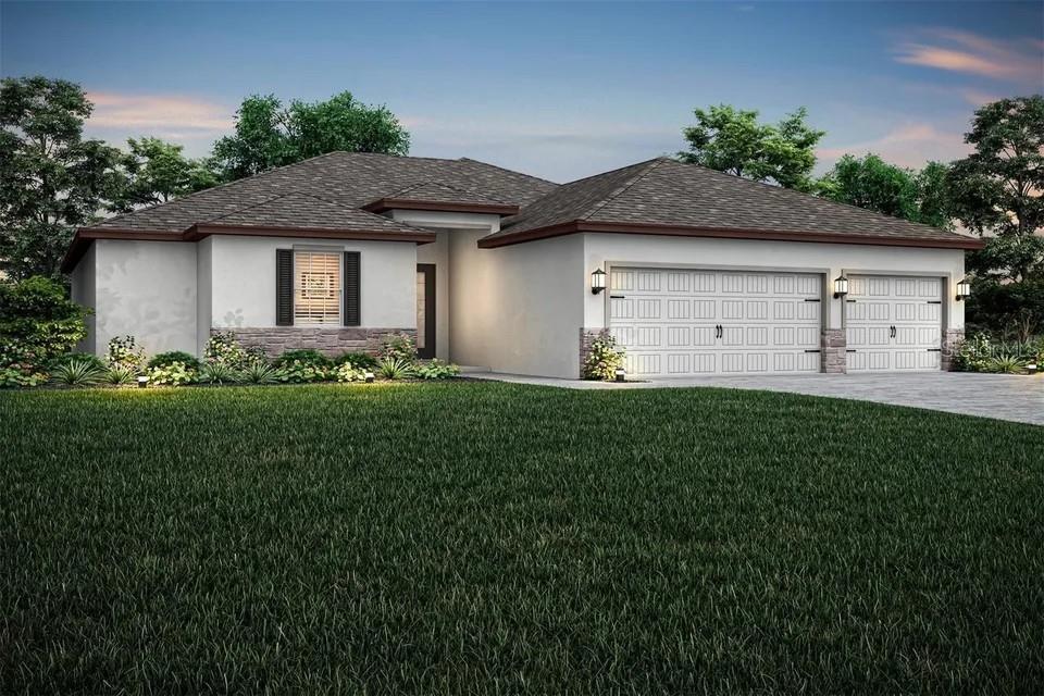 Photo of 814 PONKAN COURT BABSON PARK FL 33827