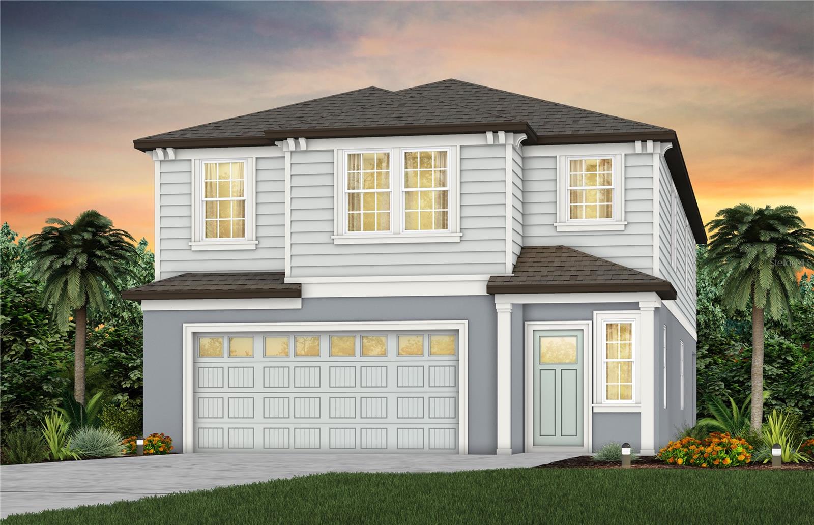 Photo of 1568 HARTRIDGE COURT LAKE ALFRED FL 33850