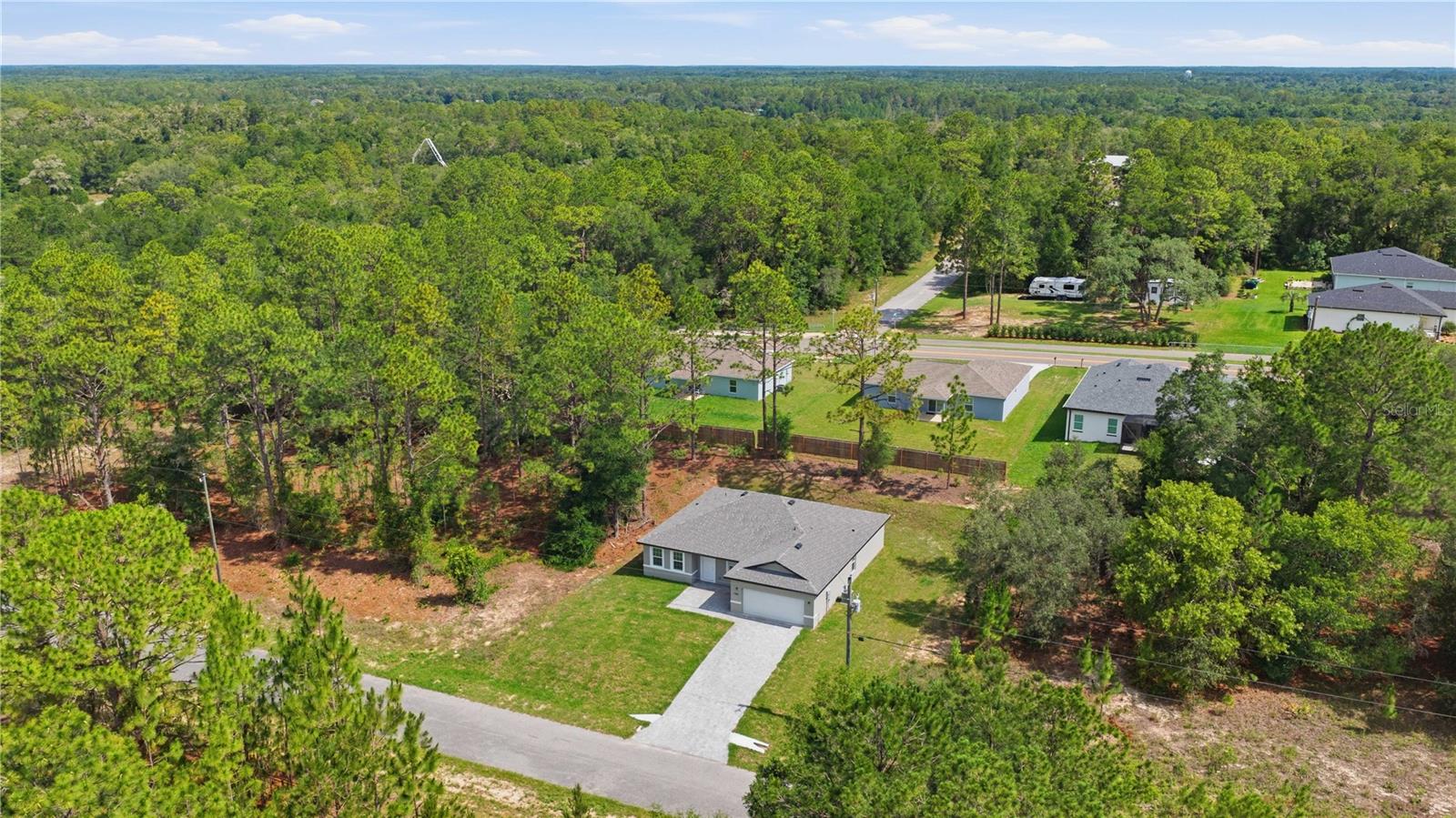 Photo of 1985 W CORRINE STREET DUNNELLON FL 34434