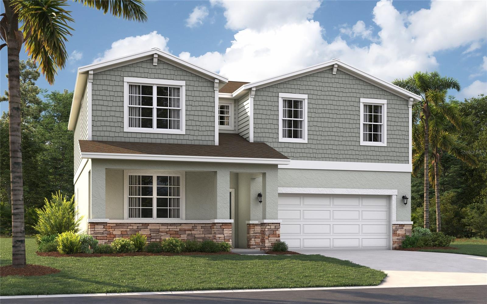 Photo of 1738 FLAG STREET HAINES CITY FL 33844