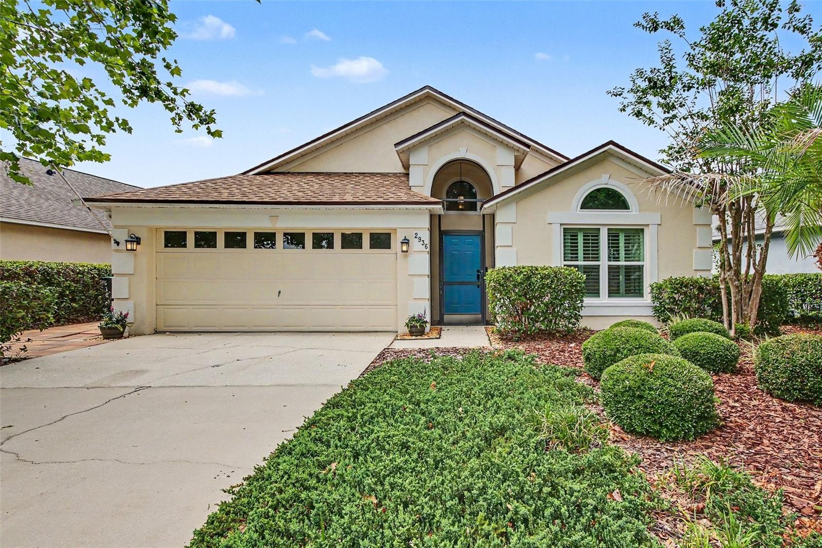 Photo of 2936 MOORCROFT CT ORLANDO FL 32817