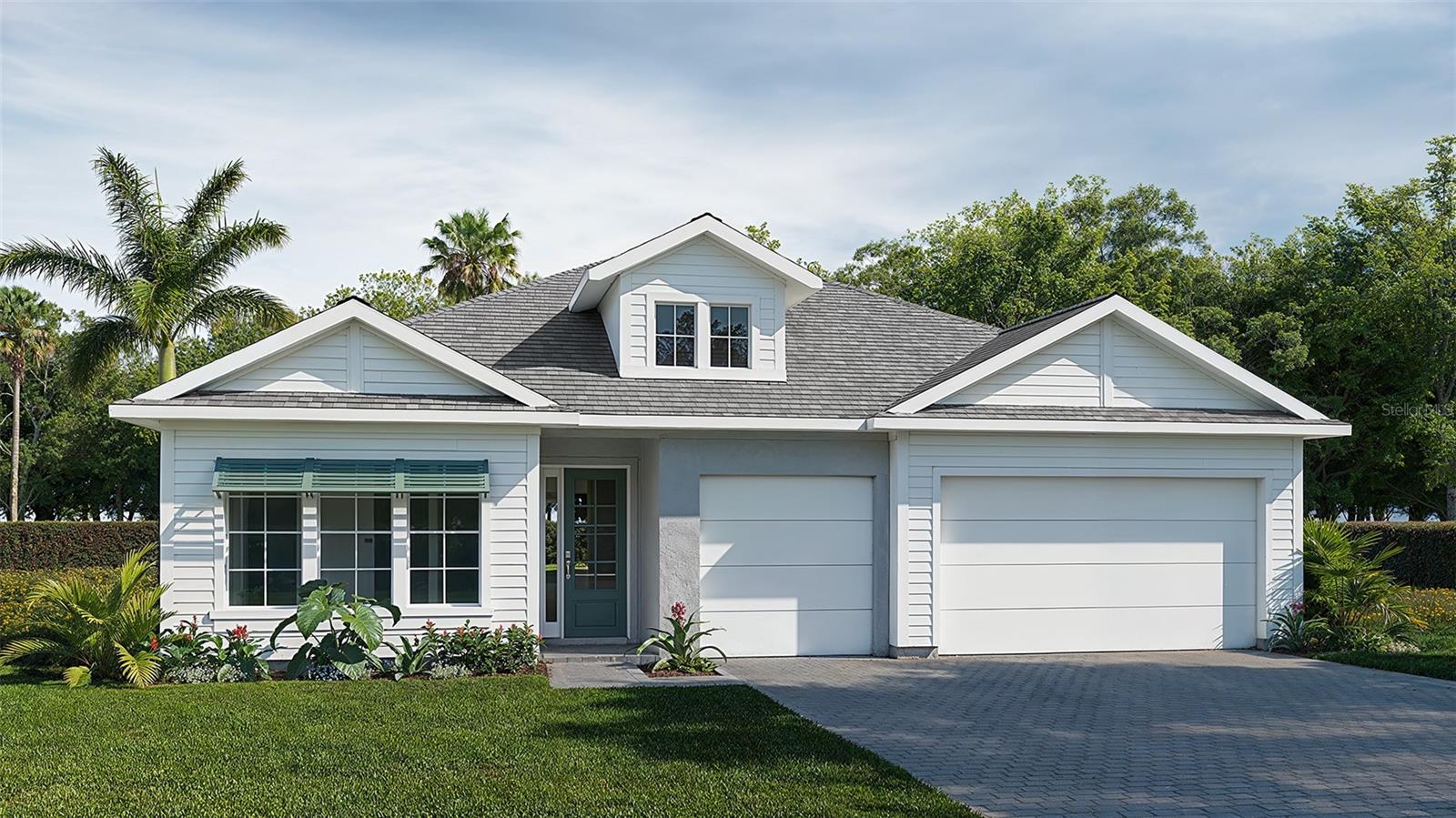 Photo of 8005 ROLL TIDE TERRACE PARRISH FL 34219