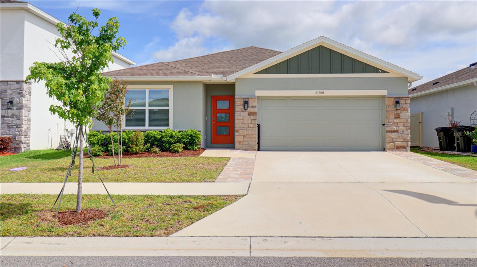 Photo of 31899 OYSTER TRELLIS LANE WESLEY CHAPEL FL 33545
