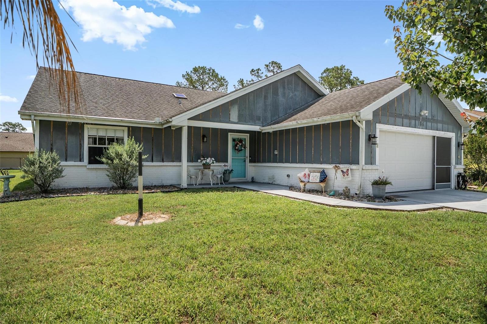 Photo of 186 WESTHAMPTON DRIVE PALM COAST FL 32164