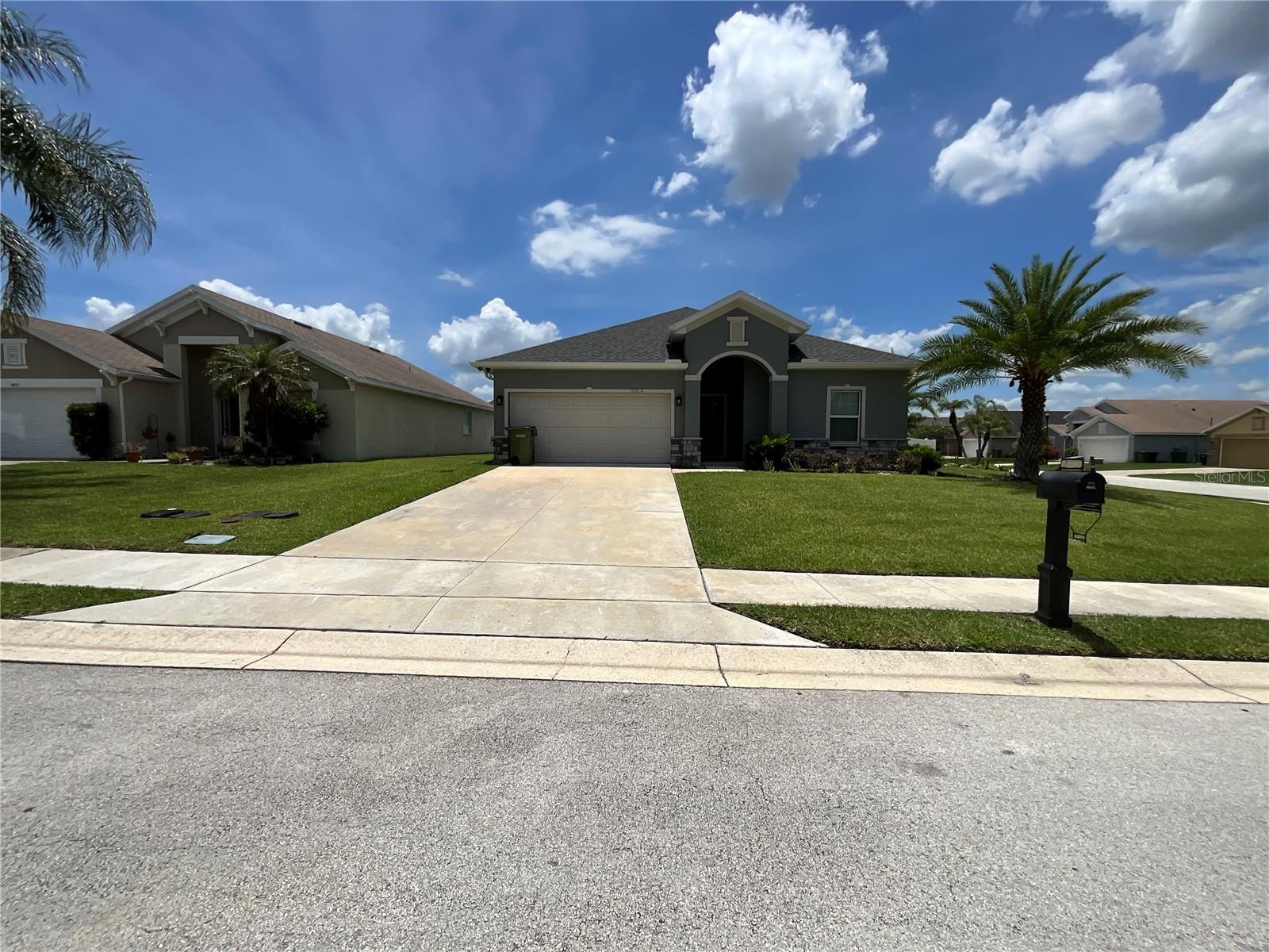 Photo of 3014 BUCKEYE POINTE DRIVE WINTER HAVEN FL 33881